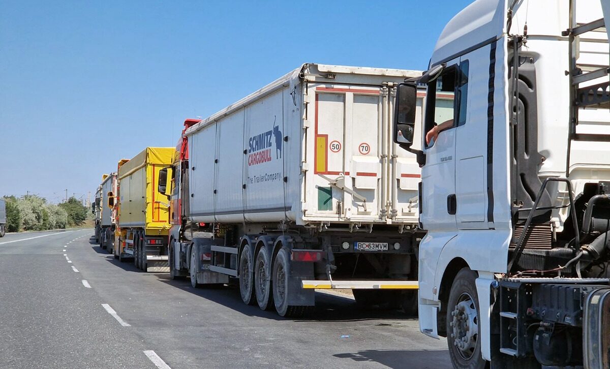 CNAIR solicită amânarea implementării sistemului TollRo până în aprilie 2027