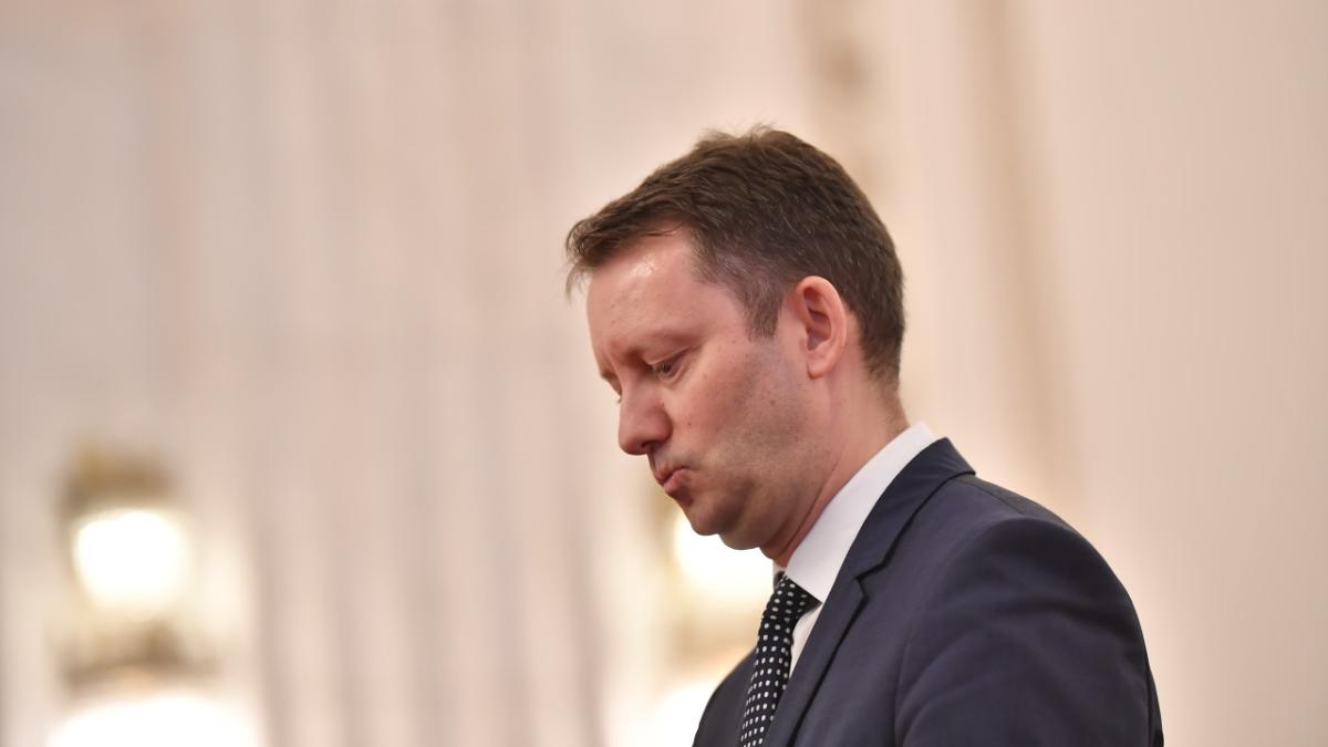 Siegfried Mureșan explică procesul de nominalizare pentru funcția de premier și discuțiile cu Nicușor Dan