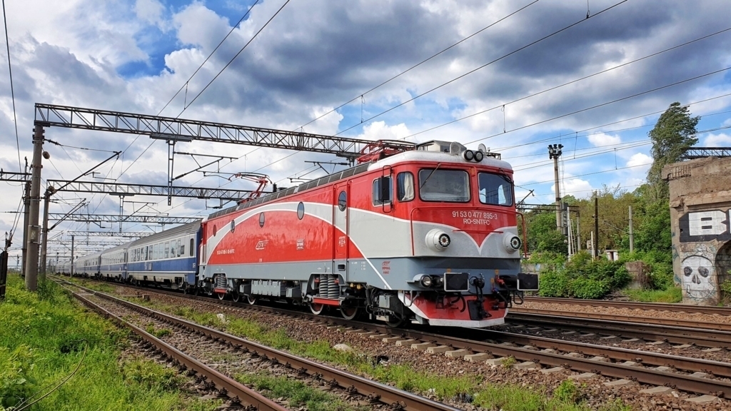 Guvernul a aprobat bugetul CFR Călători pentru anul 2 modernization 2026: creșteri masive la investiții