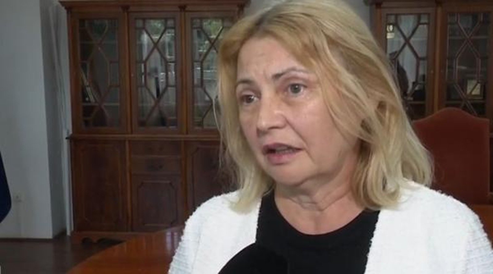 Fosta prefectă de Timiș, Elena Micicoi, plasată sub control judiciar în dosarul EPPO