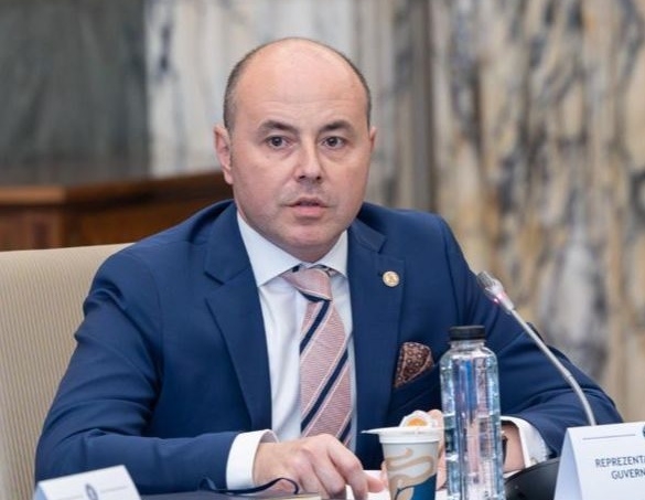 Ofițerii SIE ar putea fi desemnați ca organe de cercetare penală pentru colegii lor