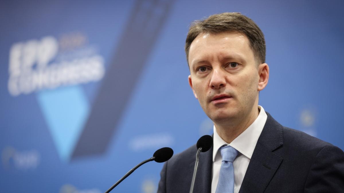 Analistul Bogdan Chirieac: Propunerea lui Nicușor Dan privind pe Siegfried Mureșan este o strategie politică