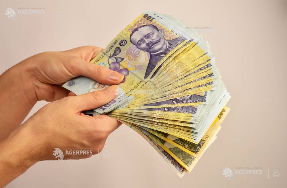 Guvernul aprobă creșterea bugetelor de salarizare pentru 22 de operatori economici locali