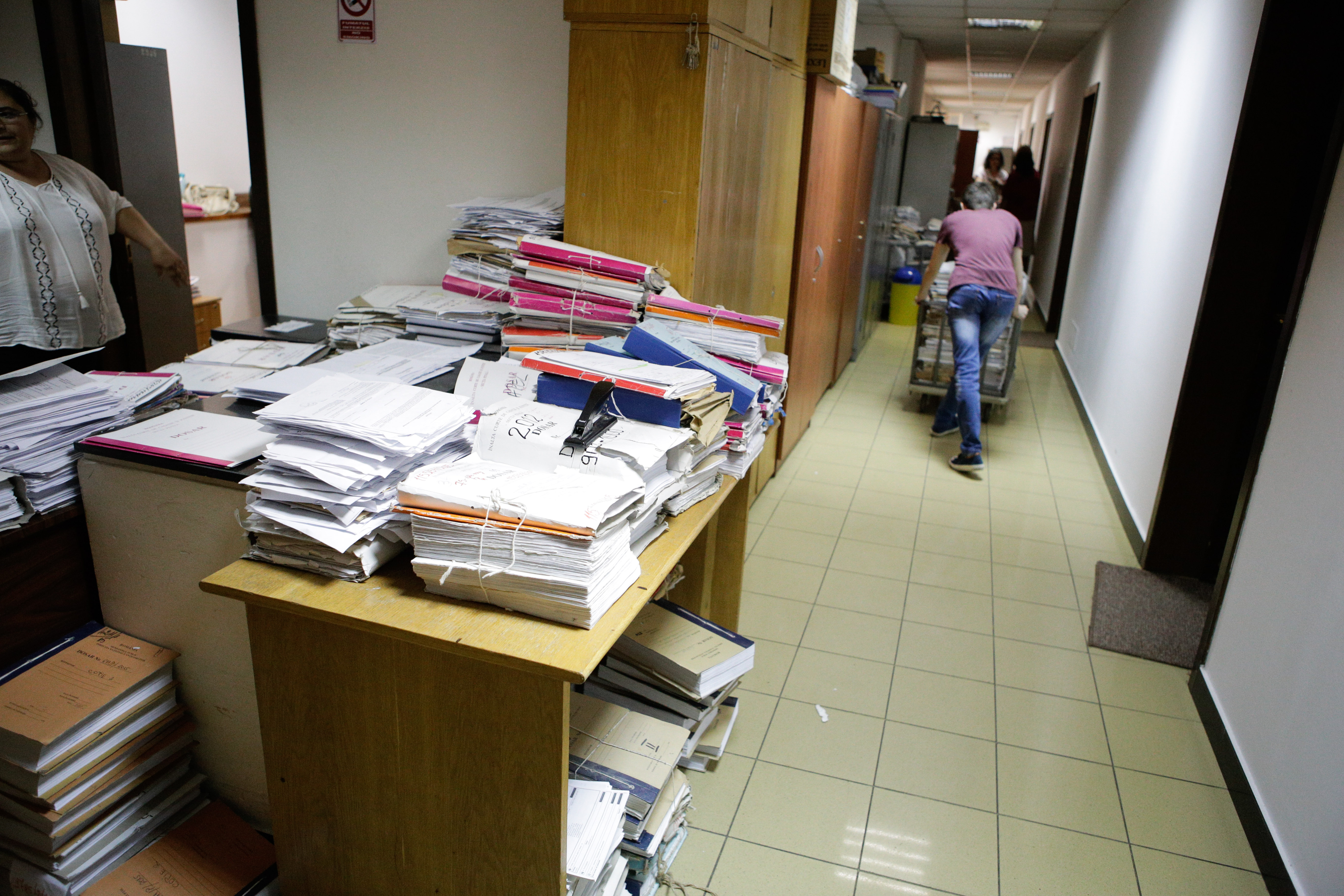 Nouul mecanism de normare în instanțe: Cum vor fi afectate procesele românilor