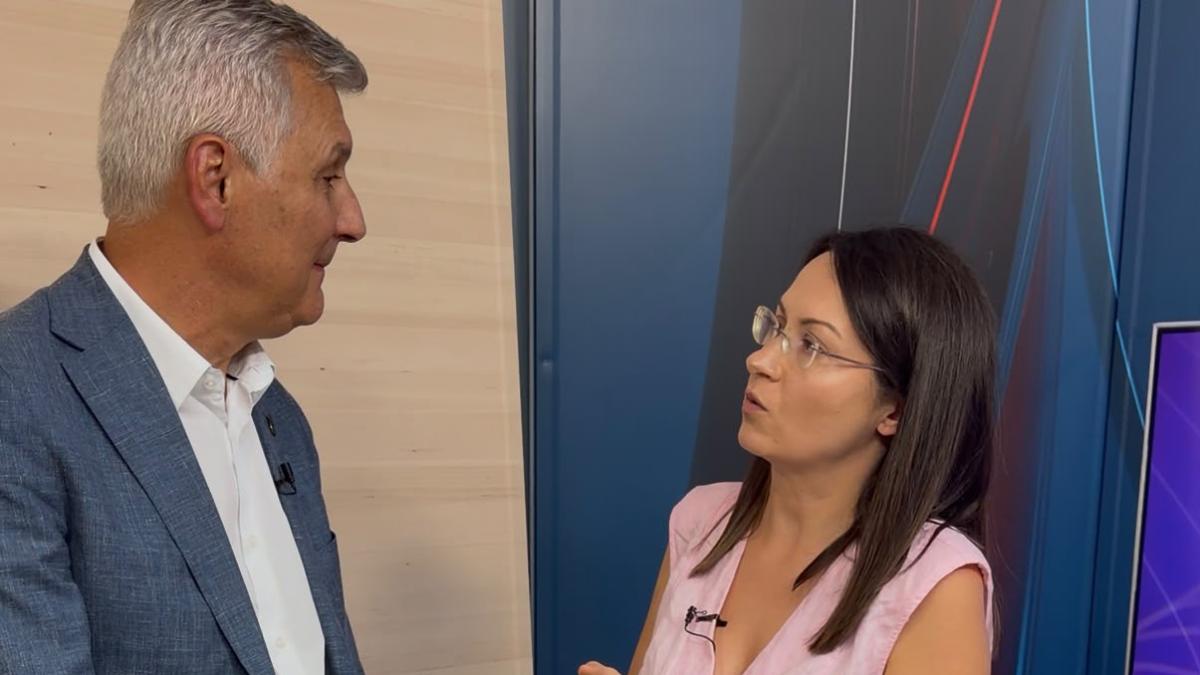 Daniel Zamfir a dezvăluit cine îl enervează cel mai tare și pe cine ar apela în caz de nevoie