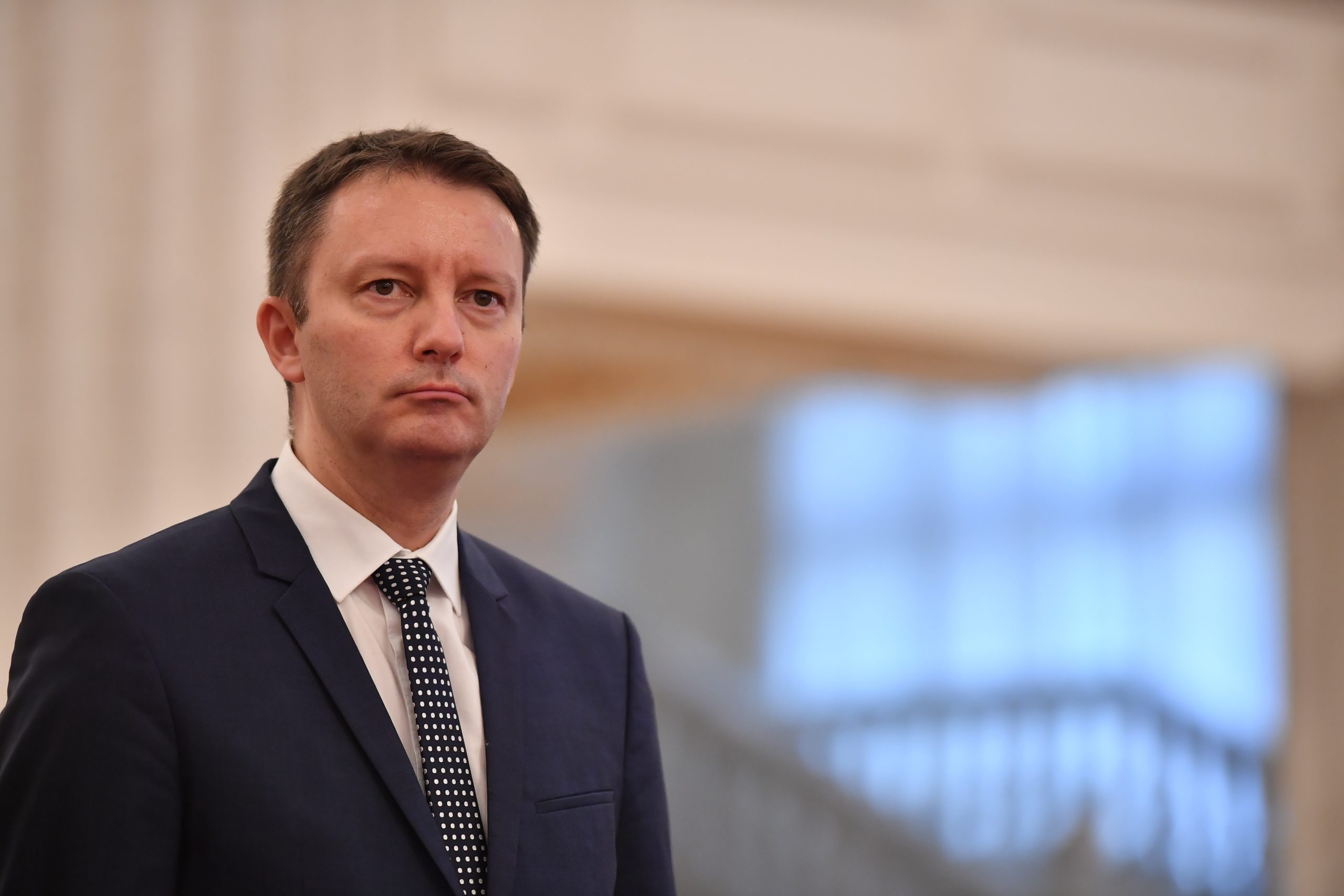 Siegfried Mureșan respinge speculațiile privind instabilitatea politică după numirea ca premier