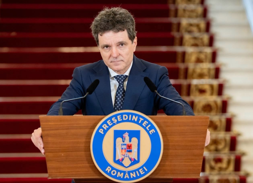Nicușor Dan, despre imaginea României: Dacă ne uităm la presă, pare că suntem în preajma apocalipsei