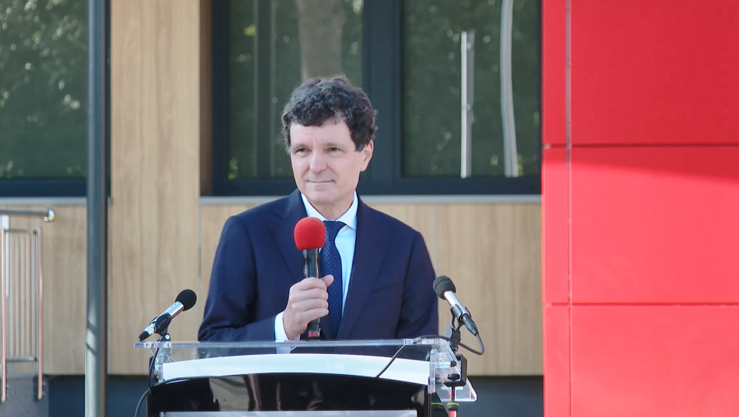 Nicușor Dan, despre starea României: Nu suntem în preajma apocalipsei