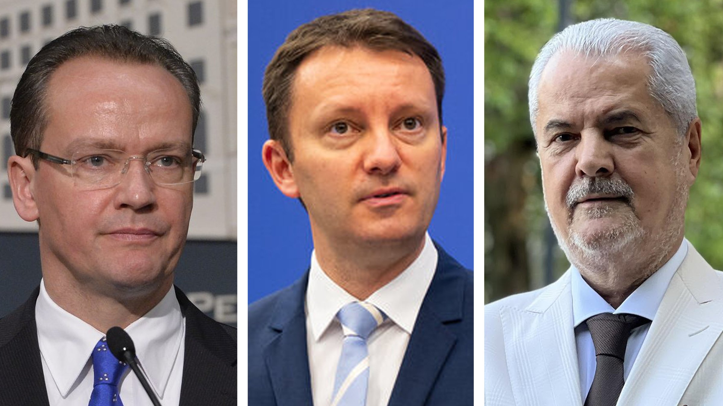 Adrian Năstase despre Siegfried Mureșan: conexiuni cu politicul german și legături cu Monica Macovei