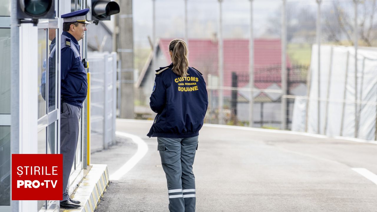 România va deschide un nou punct de frontieră cu Ucraina: Sighetu Marmației II va funcționa de la finalul anului 2027