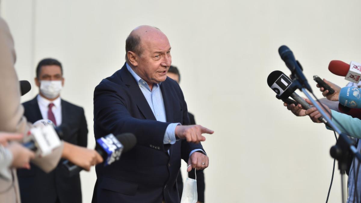 Schimb de replici între Traian Băsescu și Kelemen Hunor după acuzațiile privind trecutul securitar