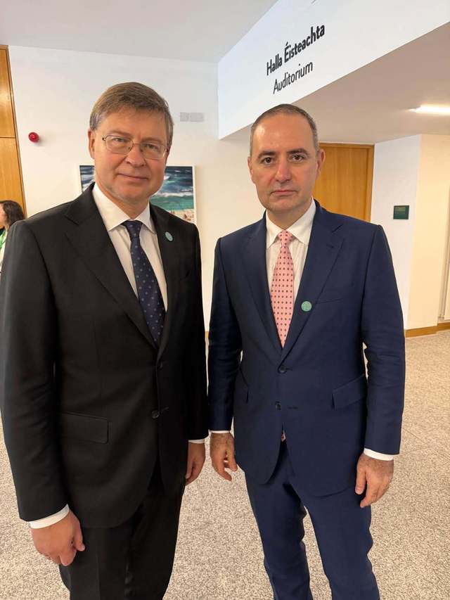 Alexandru Nazare: România nu poate alege între consolidarea fiscală și creșterea economică