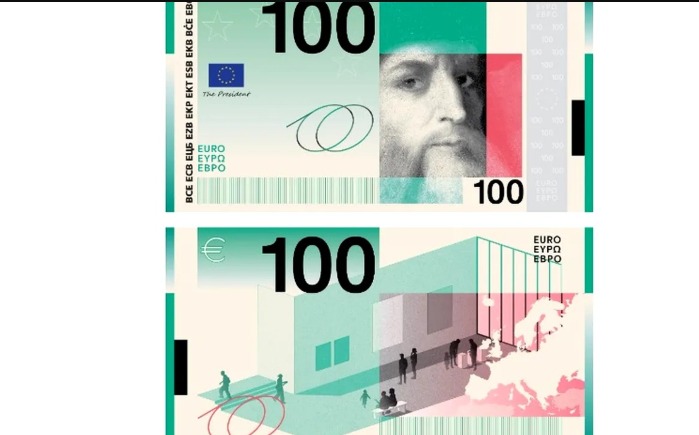 Se schimbă designul bancnotelor euro: cetățenii europeni pot vota noile variante până pe 21 septembrie