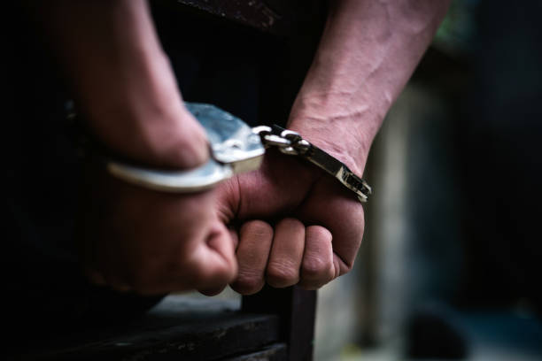 Patru persoane cu mandate de executare a pedepsei au fost aduse în România din Germania și Franța