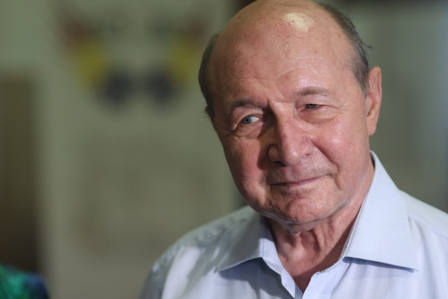 Traian Băsescu susține că parlamentarii nu vor provoca alegeri anticipate în România
