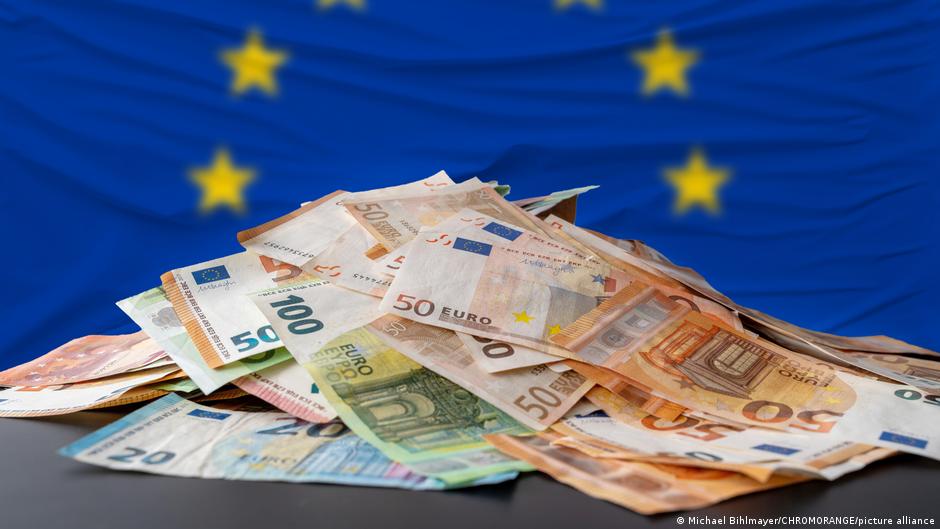 România ar putea beneficia de 66 de miliarde de euro din bugetul UE, conform poziției Parlamentului European
