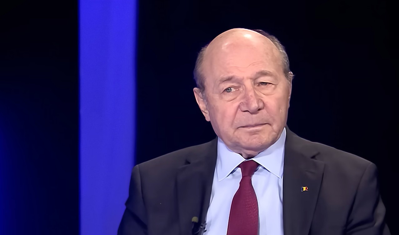 Traian Băsescu a criticat dur liderii PNL, PSD și AUR: caracterizări dure la adresa lui Bolojan, Grindeanu și Simion