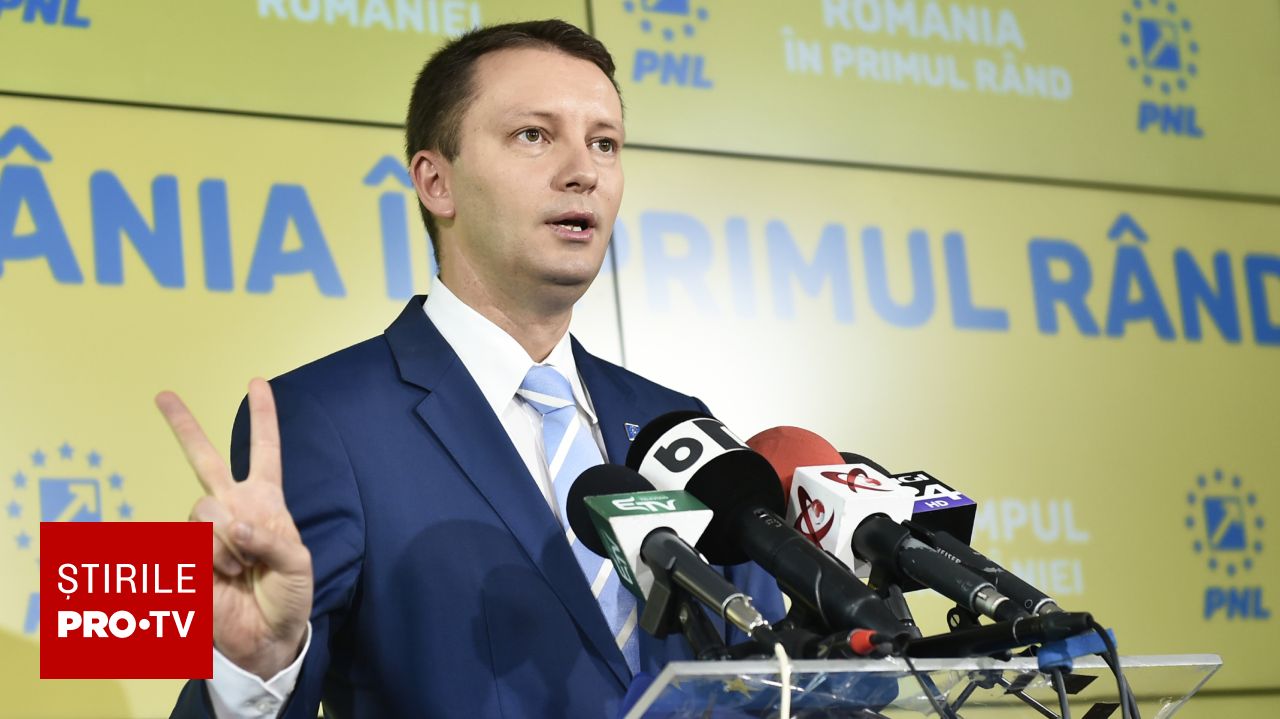 Sondaj în PSD: 99% dintre repondenți sunt împotriva votului pentru Guvernul Mureșan
