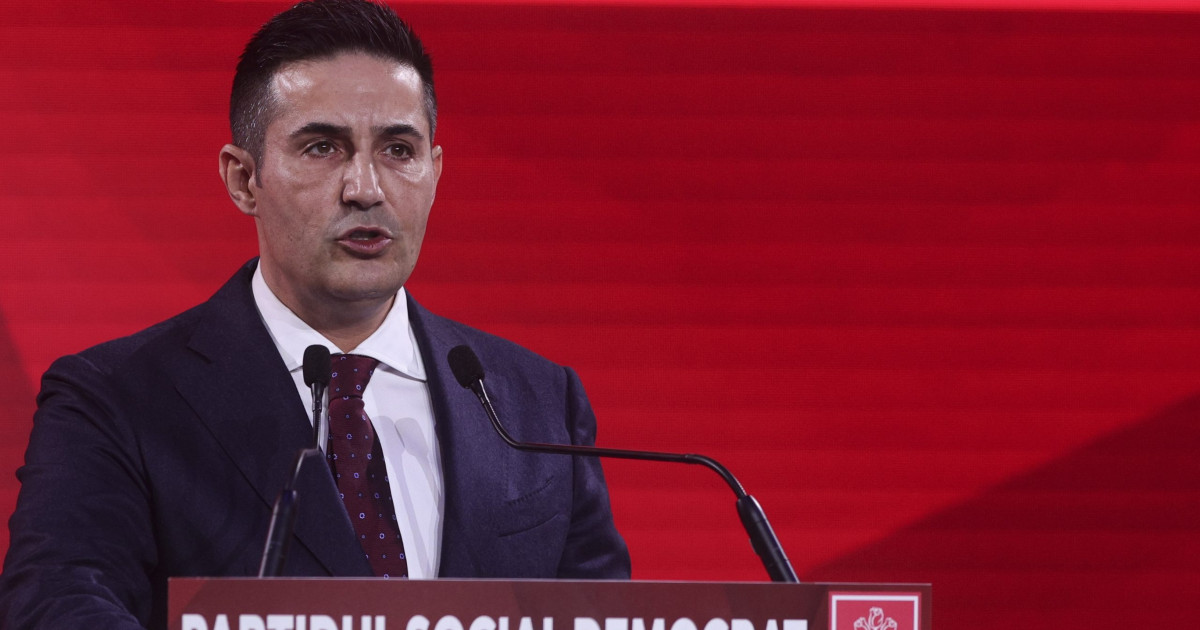 Rezultatele sondajului lui Claudiu Manda: 98% dintre respondenți refuză susținerea Guvernului Siegfried Mureșan