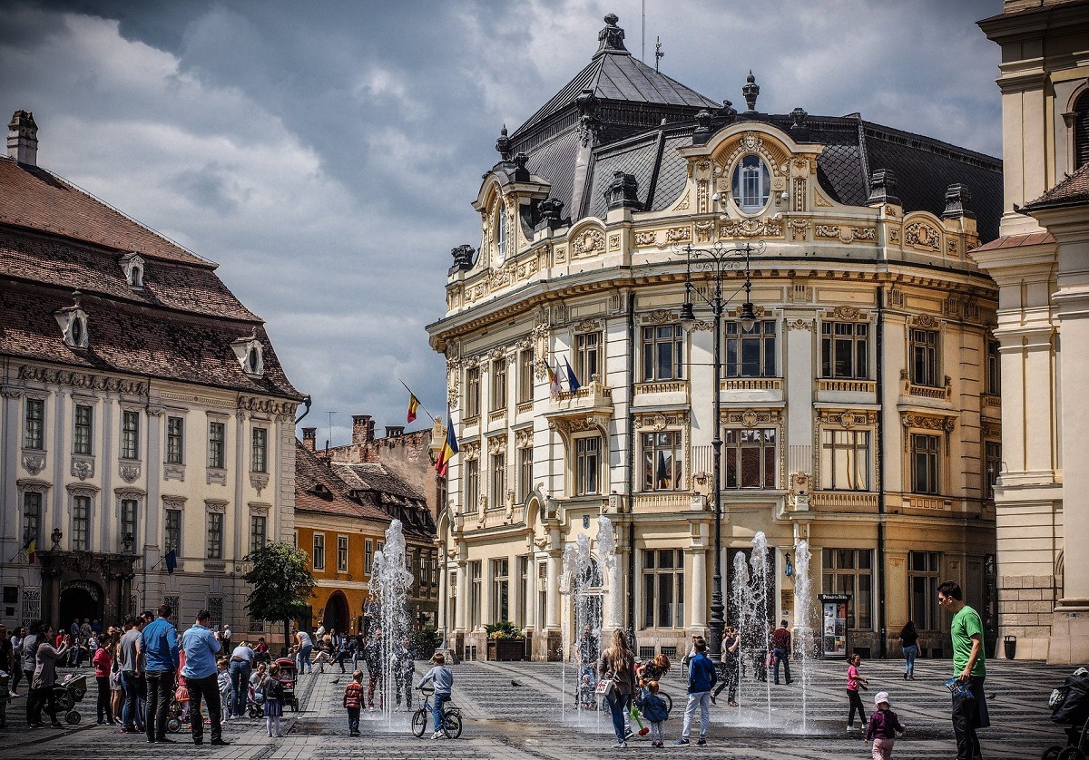 Noul Cod al urbanismului creează un conflict juridic privind zonele protejate și monumentele