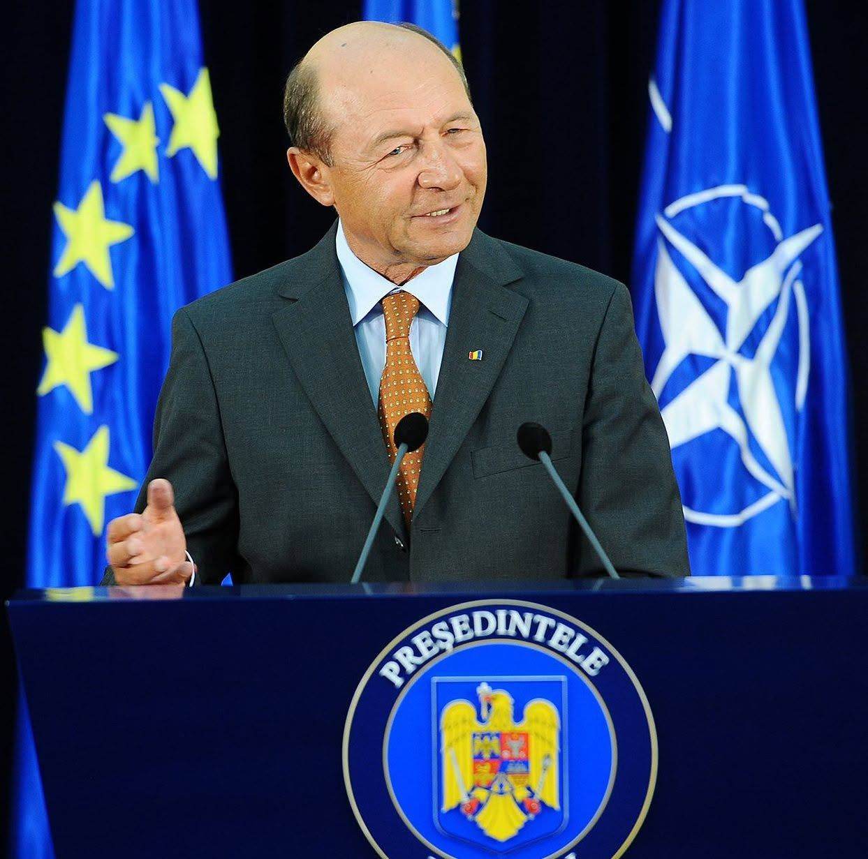 Traian Băsescu: Parlamentul va vota Guvernul pentru a evita alegerile anticipate și campanii noi