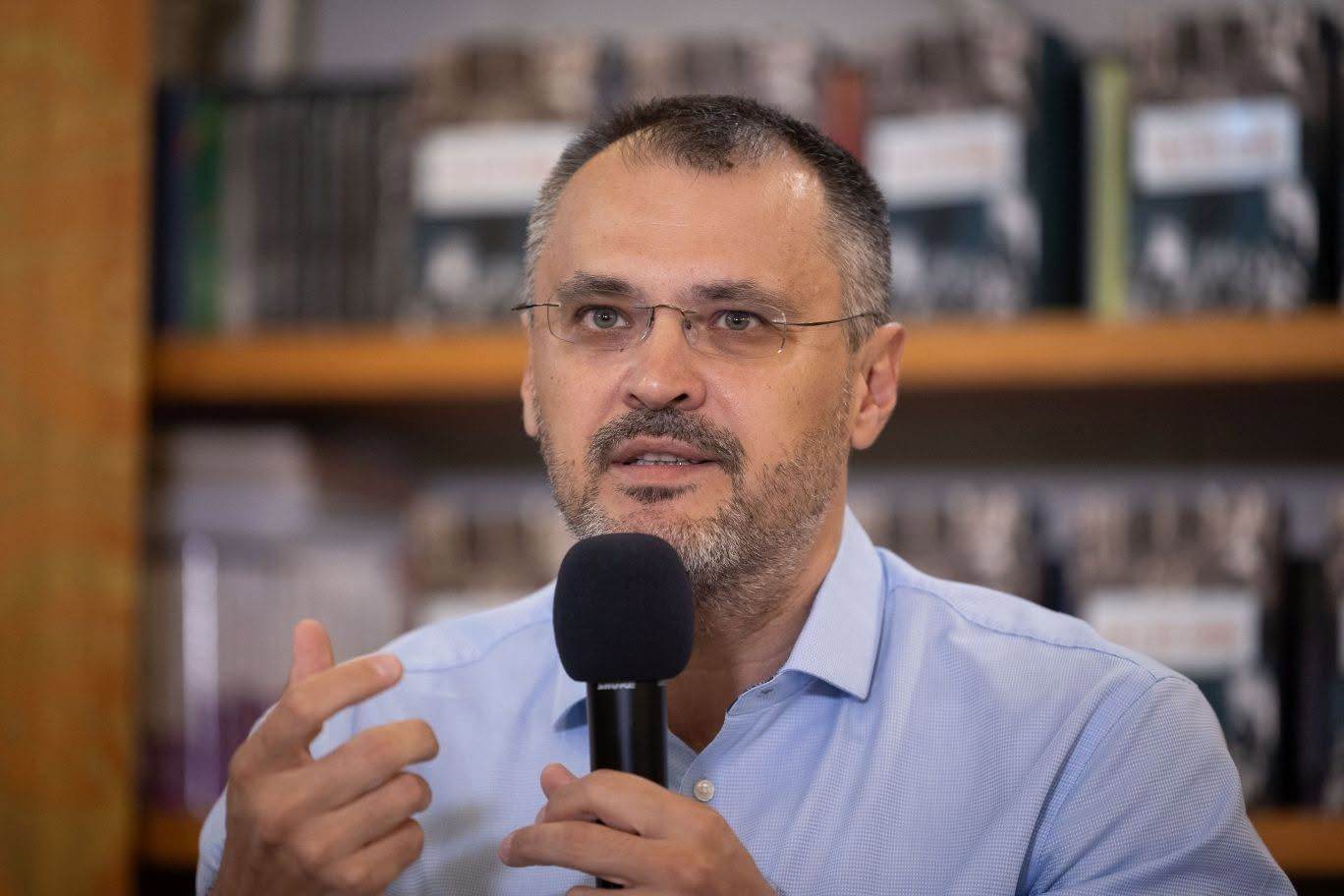 Cristian Ghinea acuză PSD că a blocat implementarea reformelor prevăzute în PNRR