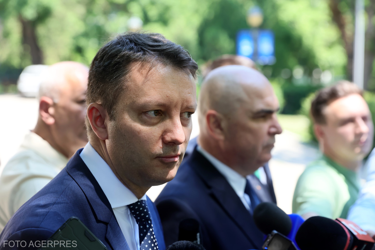 Siegfried Mureșan, despre misiunea de premier: Vom curăța dezordinea acumulată în peste 30 de ani