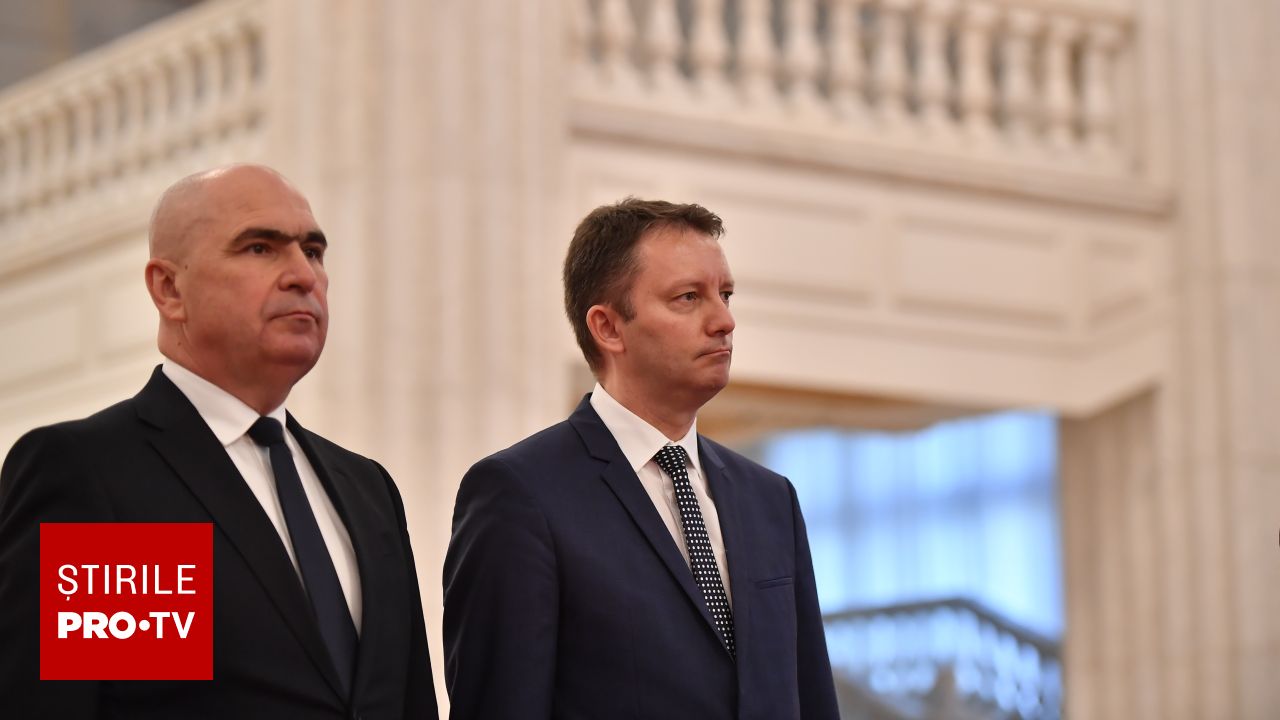 Siegfried Mureșan, după desemnarea ca premier: Nu voi stinge lumina aprinsă de Ilie Bolojan