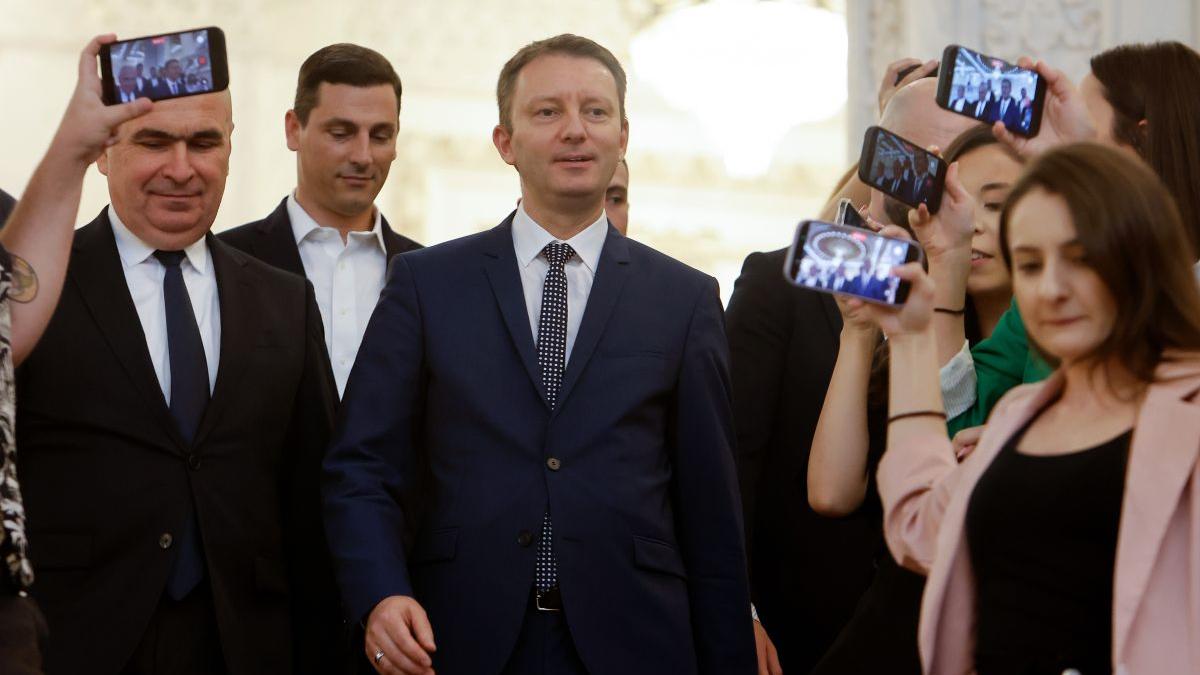 Siegfried Mureșan refuză să schimbe direcția Guvernului Bolojan în fața solicitărilor PSD