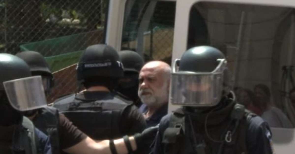Omar Hayssam a fost eliberat din penitenciar. Autoritățile pregătesc deportarea acestuia din România