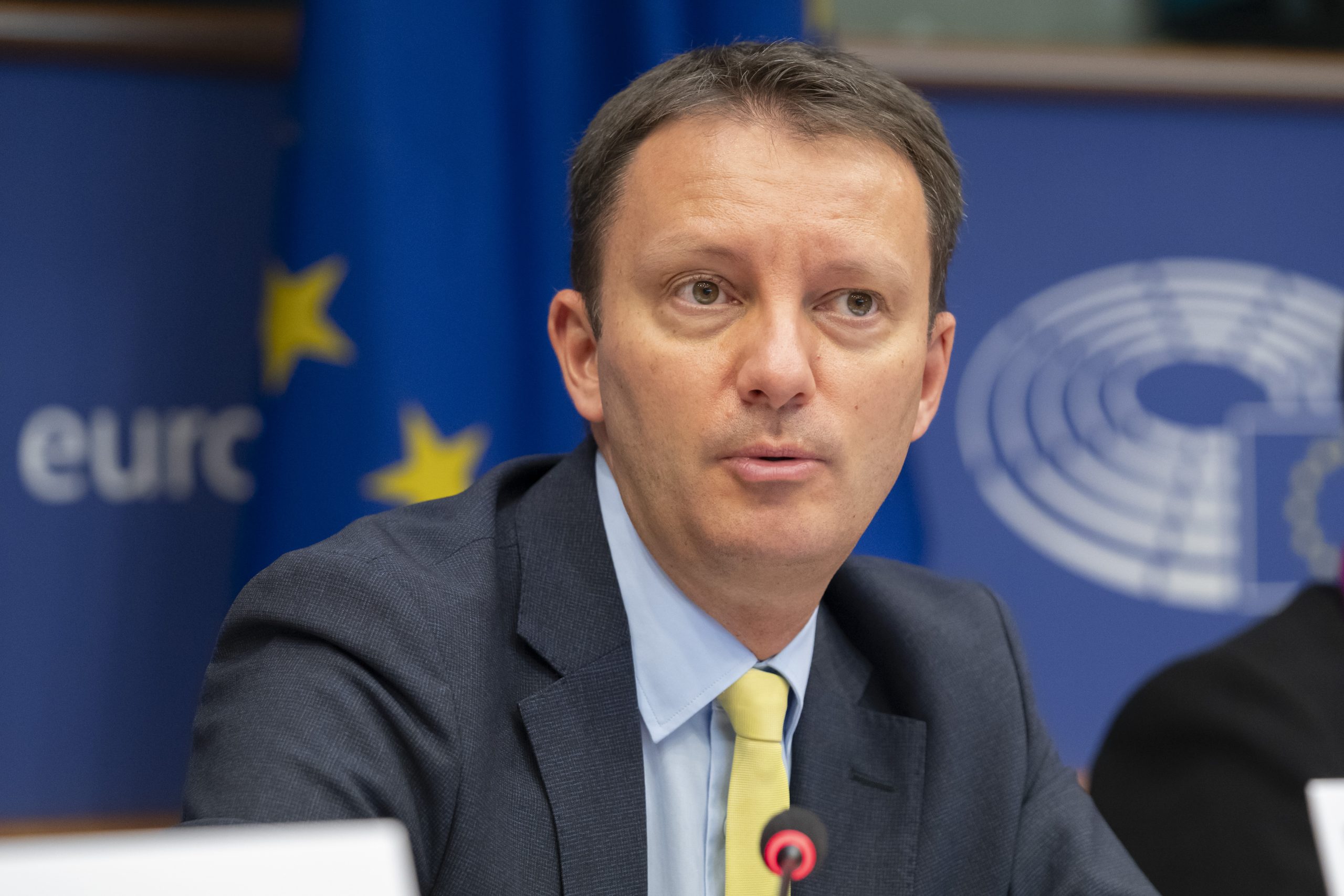 Siegfried Mureșan anunță menținerea reformelor administrative începute de Ilie Bolojan