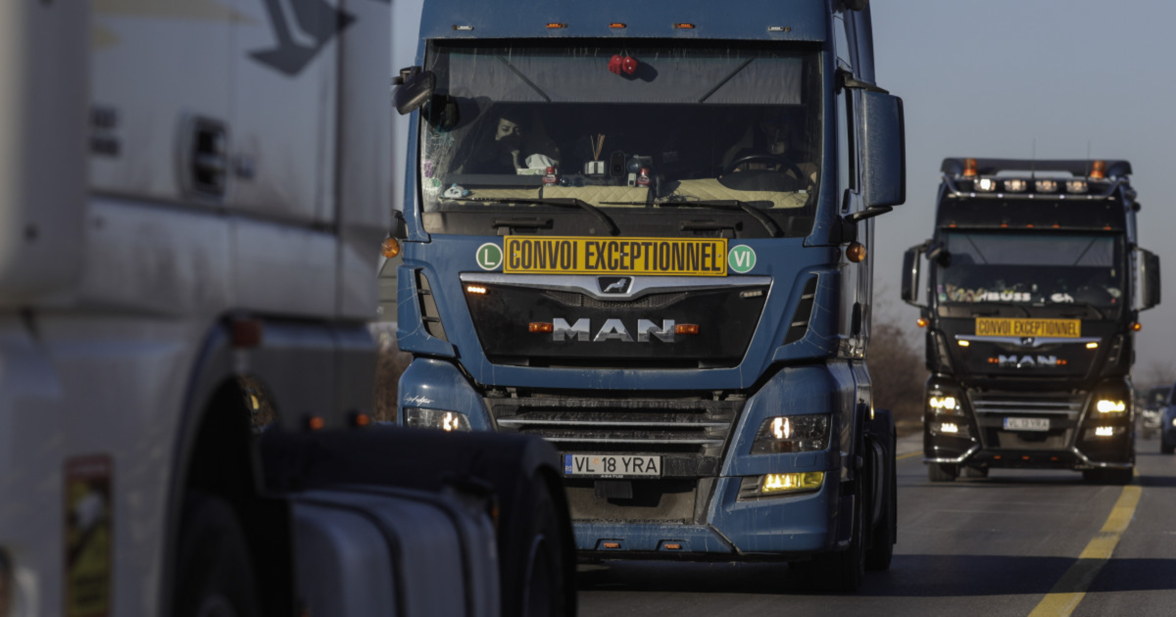 Impas pentru noul sistem de taxare TollRo: CNAIR solicită amânarea aplicării până în 2027