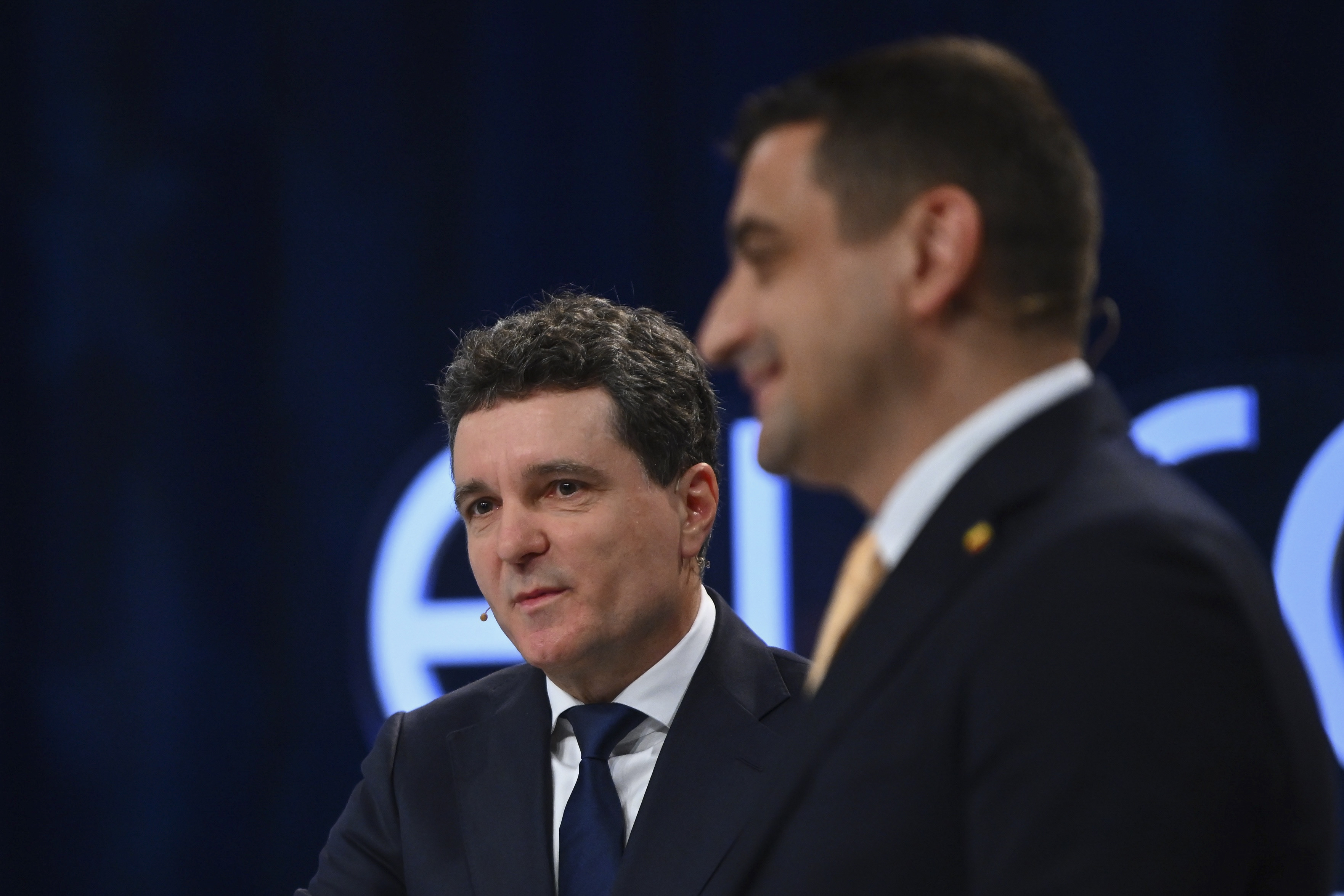 Alina Mungiu-Pippidi: Naționalismul etnic este o doctrină colectivistă, incompatibilă cu statul de drept