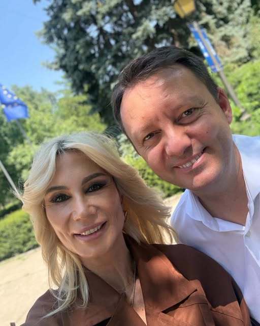 Raluca Turcan solicită parlamentarilor dialog pentru susținerea guvernului Siegfried Mureșan