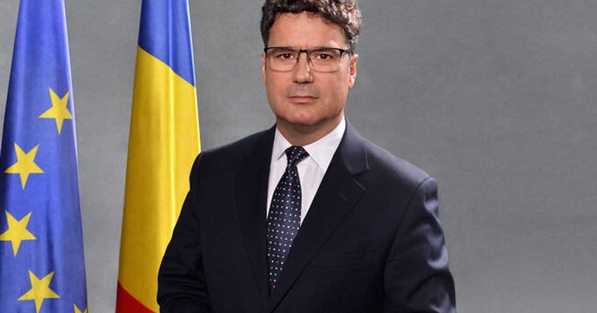 Remus Pricopie critică mesajul lui Siegfried Mureșan: Este de natură electorală, nu de negociere