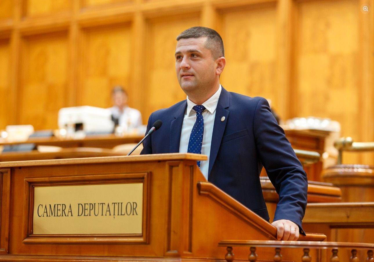 Radu Miruță reacționează la declarațiile Olguței Vasilescu: PSD a dat țara în haos