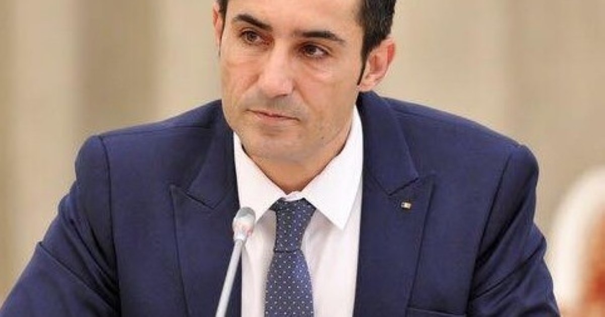 Claudiu Manda susține că Ilie Bolojan a continuat la guvernare prin înțelegere secretă cu George Simion