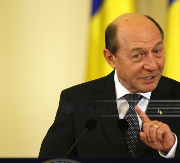 Traian Băsescu: O înțelegere între Sigfried Mureșan și AUR nu va afecta relația cu Bruxelles