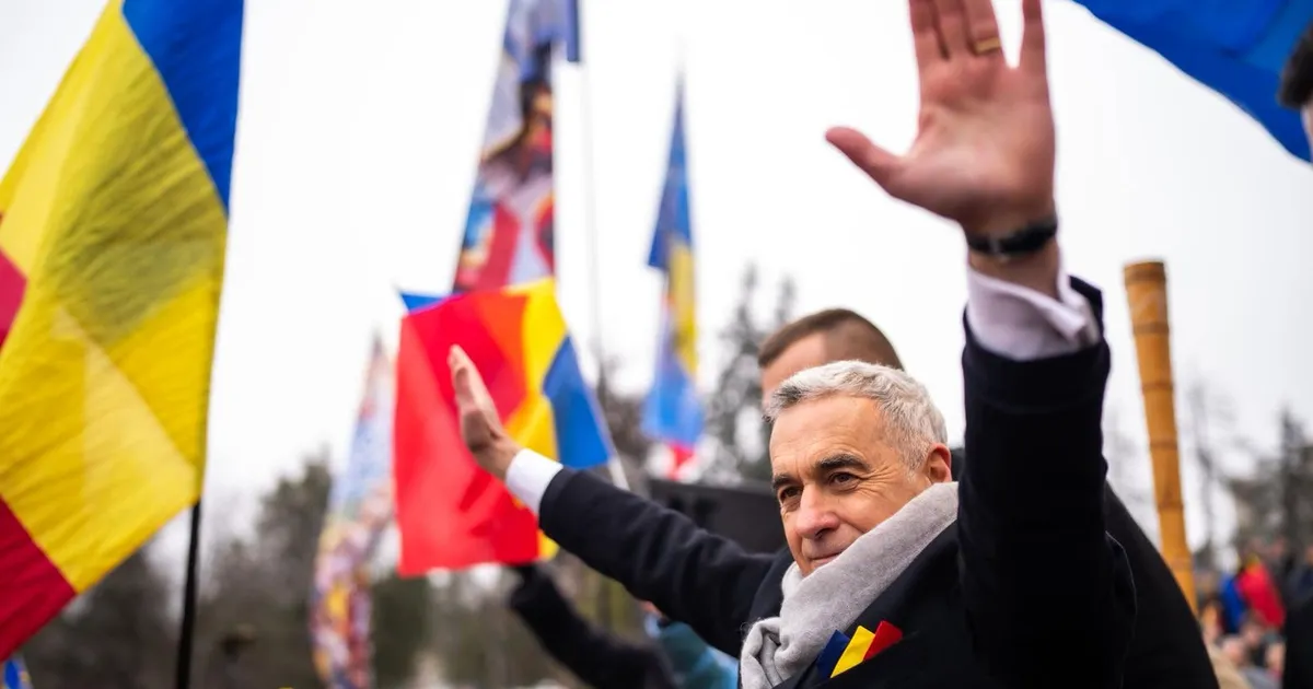 Călin Georgescu, vizat de DIICOT într-un dosar de înșelăciune de 1,1 milioane euro