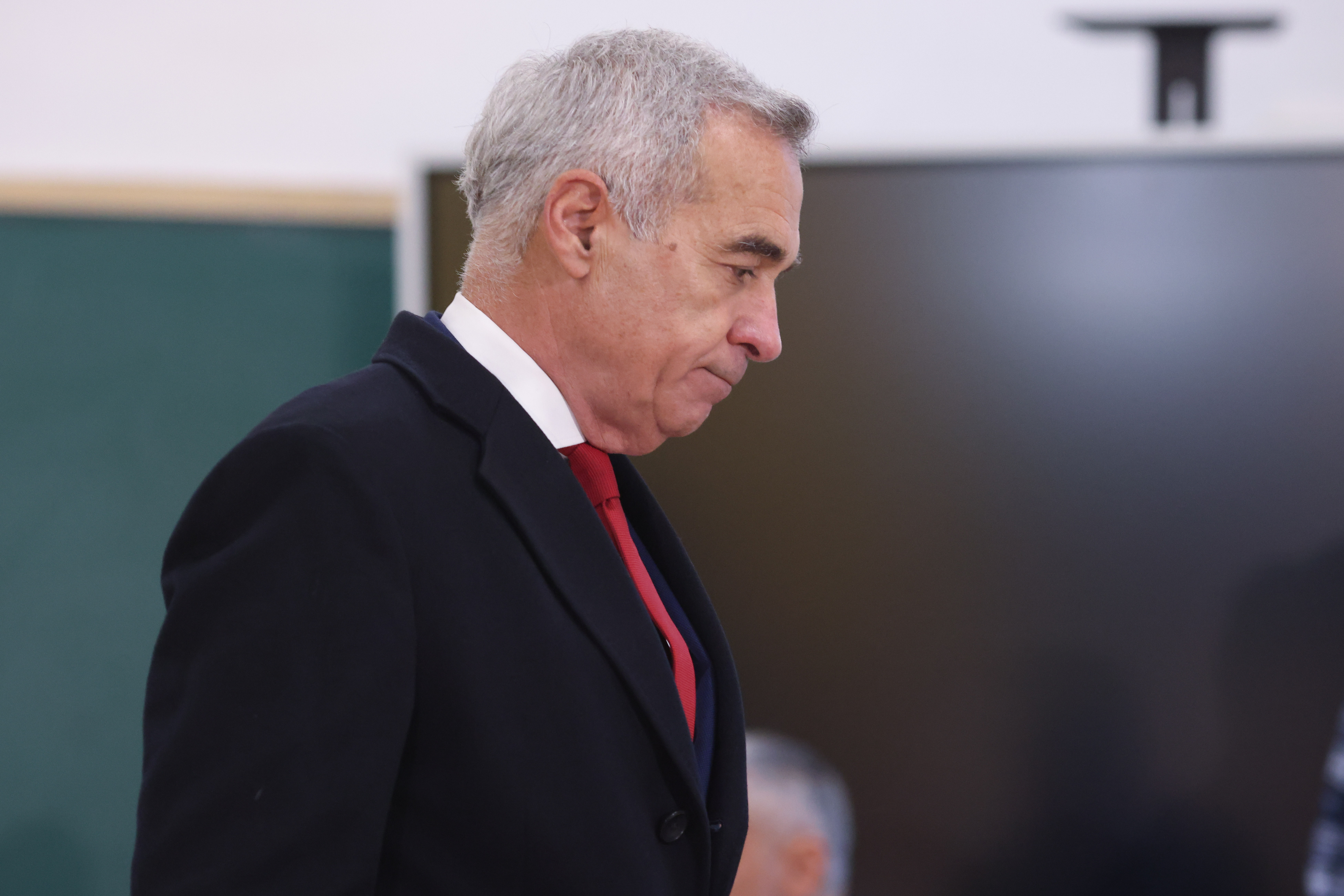 Călin Georgescu și Ionel Rusen, vizați de DIICOT într-un dosar de înșelăciune de 1,1 milioane de euro