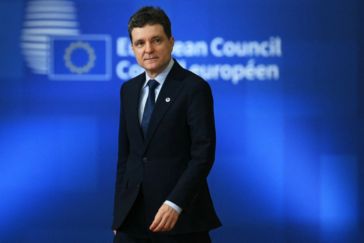 Nicușor Dan conduce delegația României la a 81-a sesiune a Adunării Generale a ONU de la New York