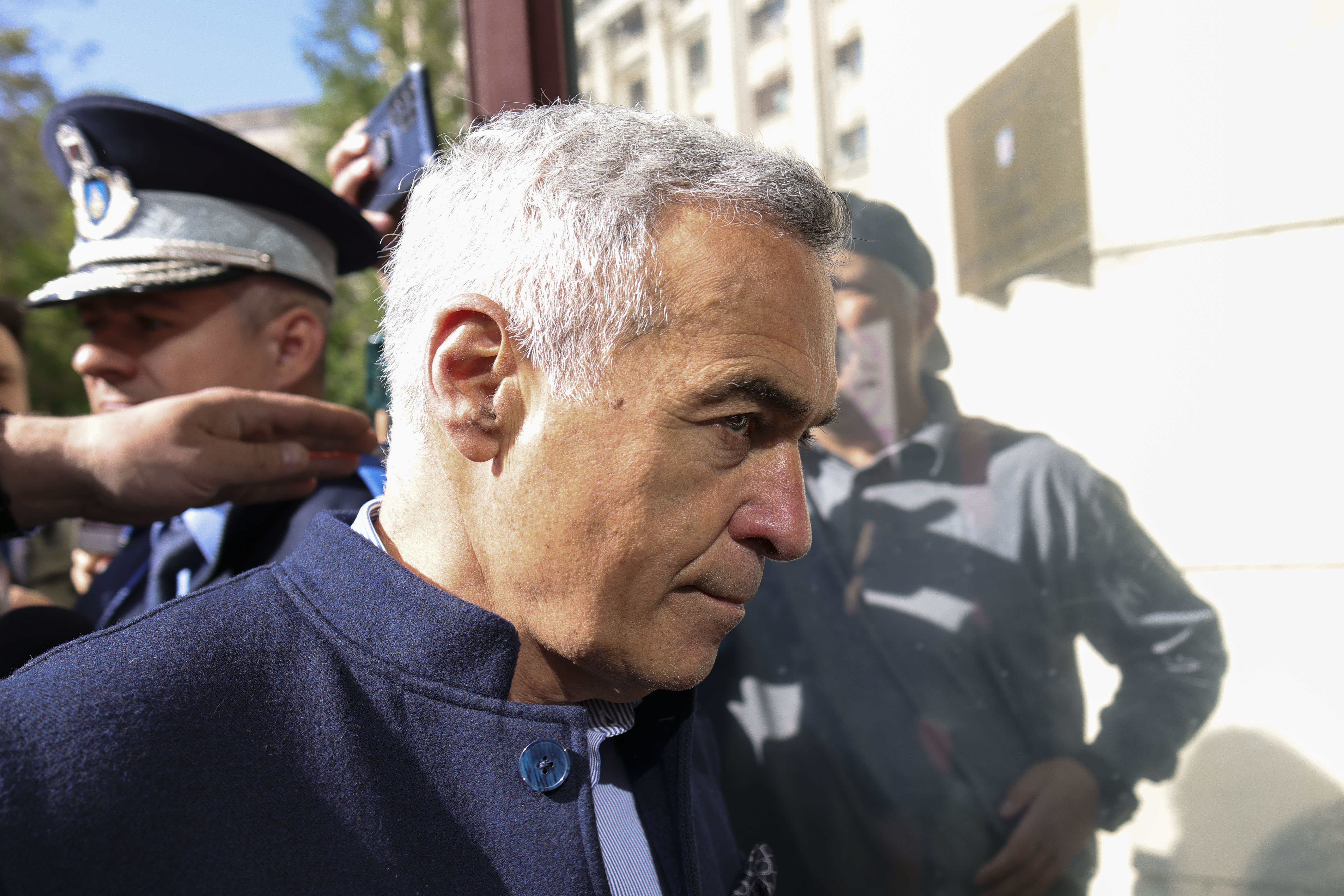 Călin Georgescu este suspectat de coordonarea unei înșelăciuni prin intermediul unei firme elvețiene