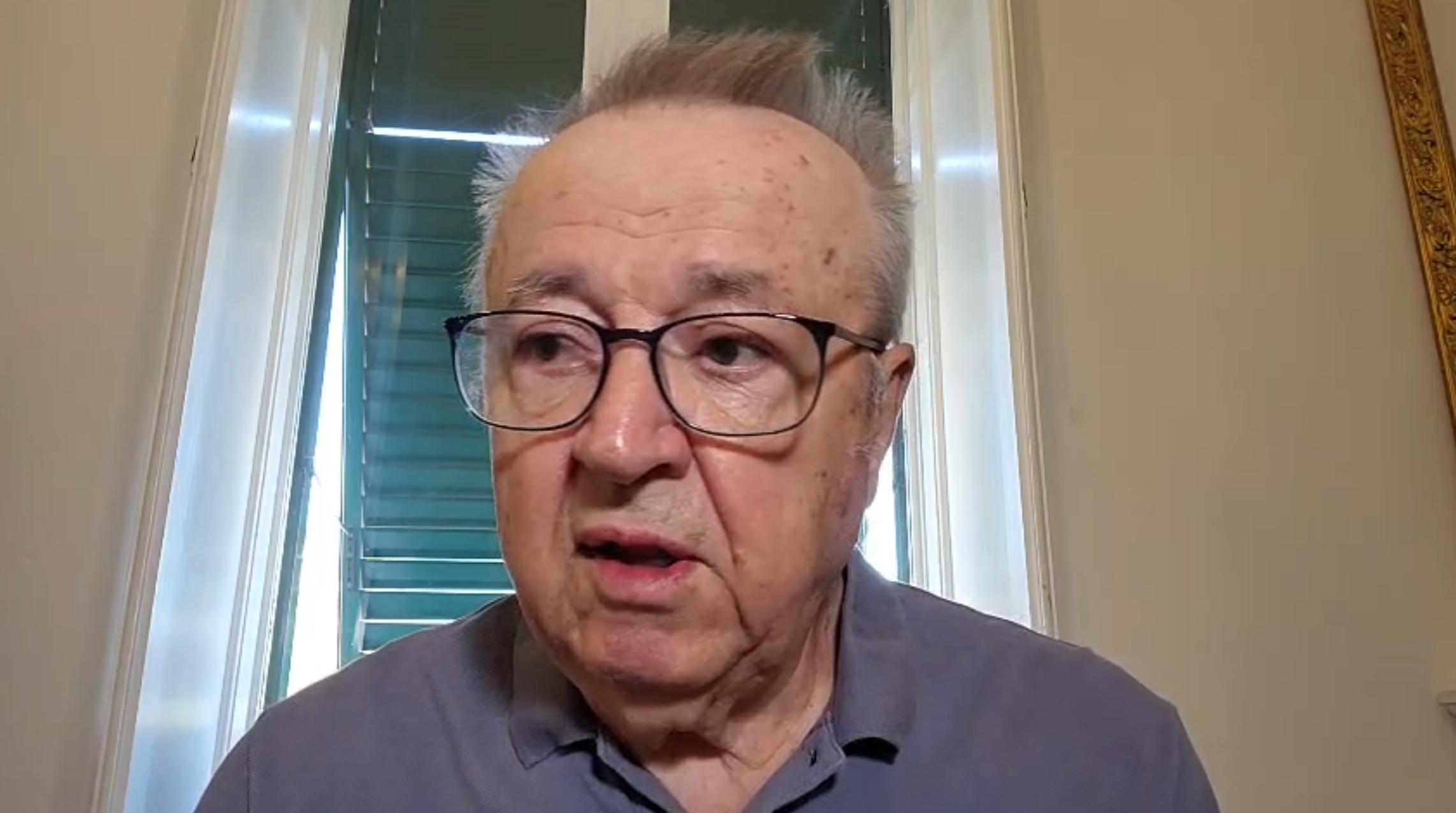 Ion Cristoiu critică propunerea lui Ilie Bolojan privind un guvern de tehnocrați puri