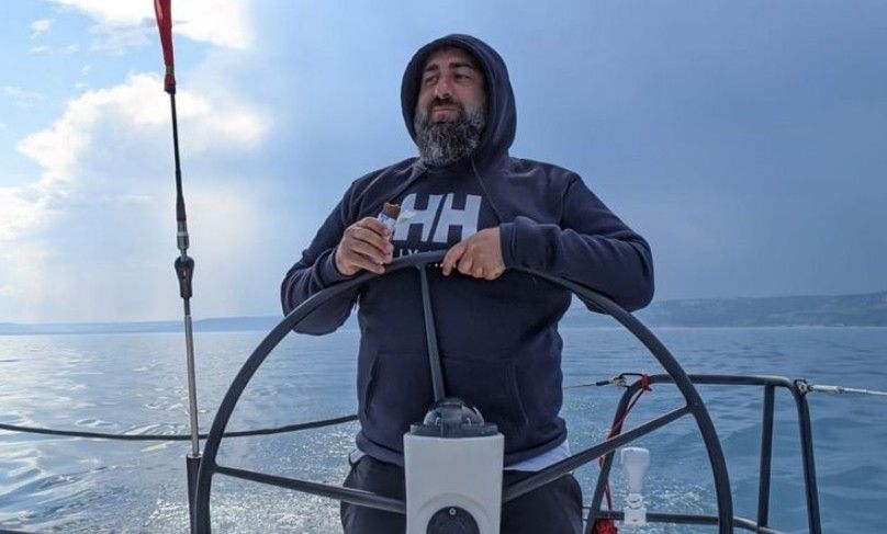 Omul de afaceri Ionel Rusen, ridicat de DIICOT în același dosar cu Călin Georgescu