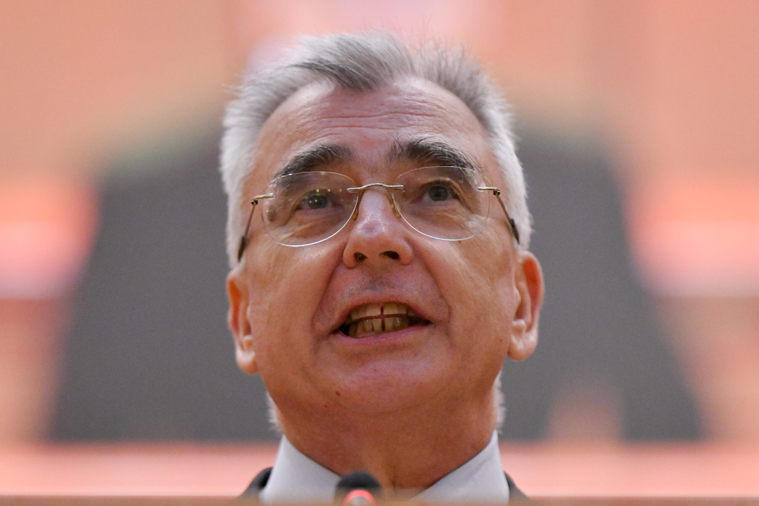 Petrișor Peiu răspunde lui Siegfried Mureșan: Critica adusă Comisiei Europene nu este extremism