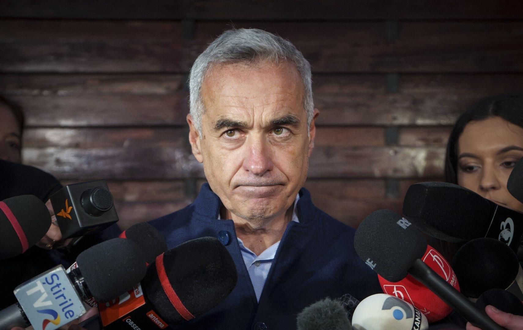 Călin Georgescu, vizat de DIICOT în dosar cu Wealth Bank și Massimiliano Arena