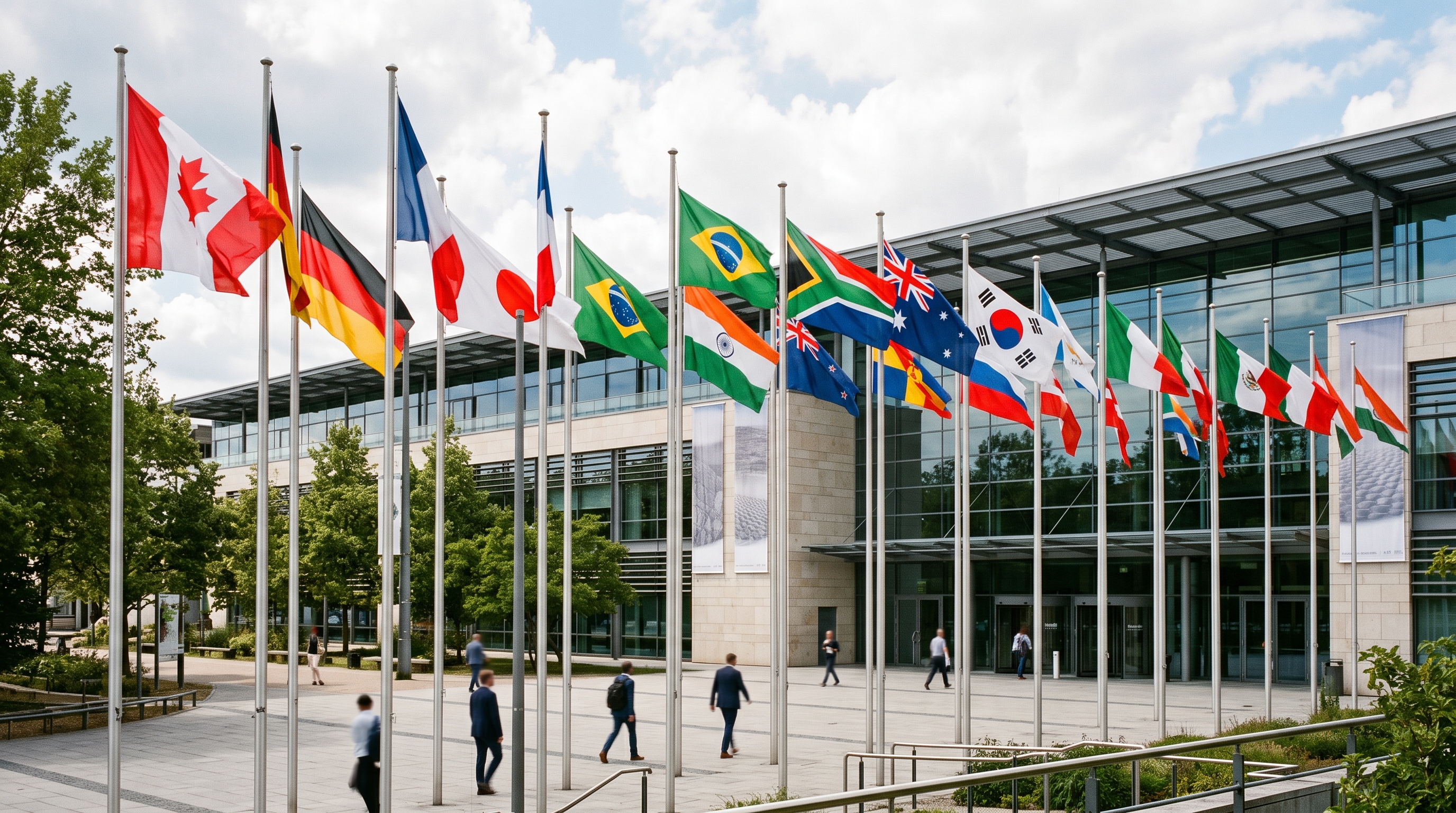 Nicușor Dan participă la Summitul European dedicat Regiunii Arctice din Finlanda