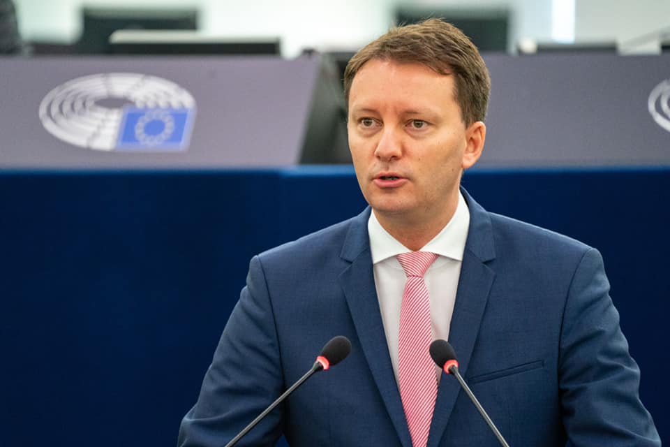Siegfried Mureșan anunță reforma companiilor de stat și comasarea instituțiilor din administrația centrală