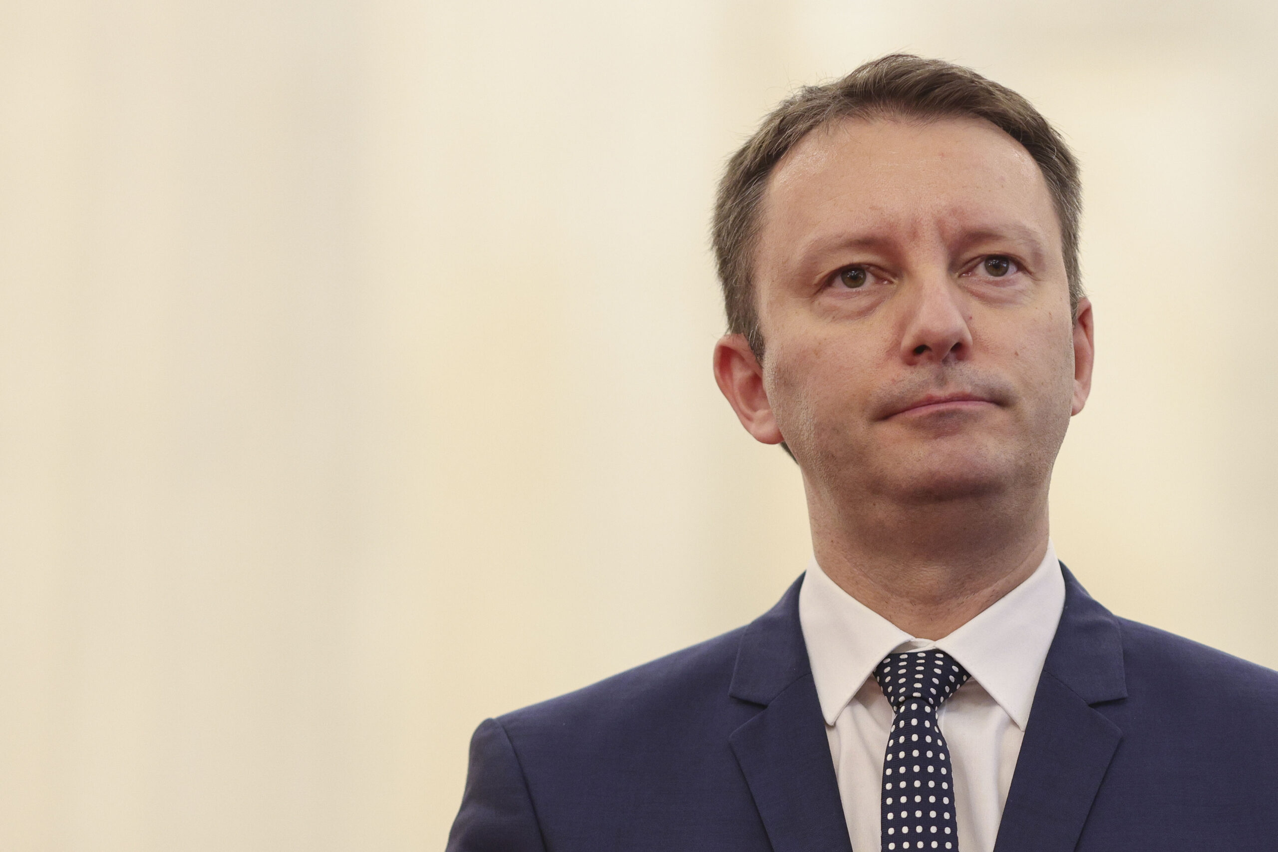Siegfried Mureșan: Nu vom altera programul de guvernare prin solicitări venite de la AUR