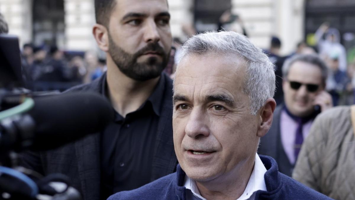 Siegfried Mureșan, despre Călin Georgescu, ridicat de DIICOT: Este un personaj pro-rus care dorește dezordine